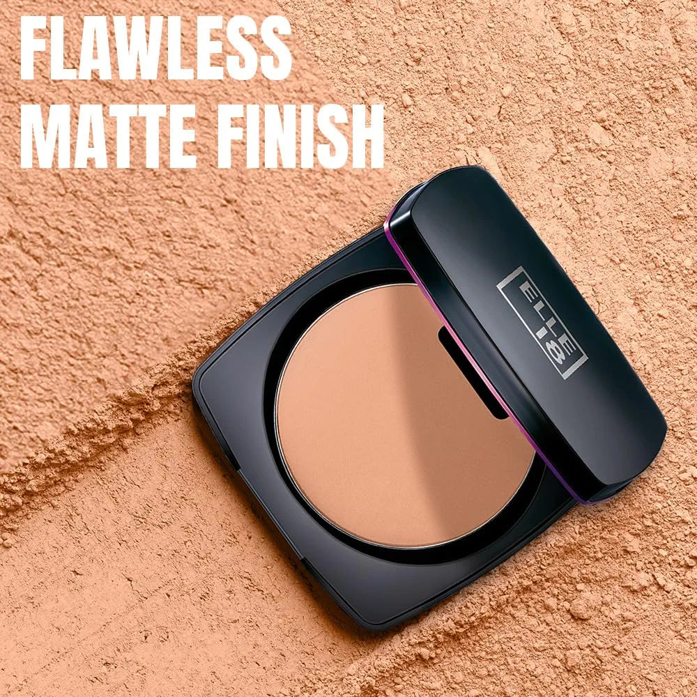 ELLE 18 COMPACT MARBLE 9G ELLE 18 COMPACT MARBLE 9G